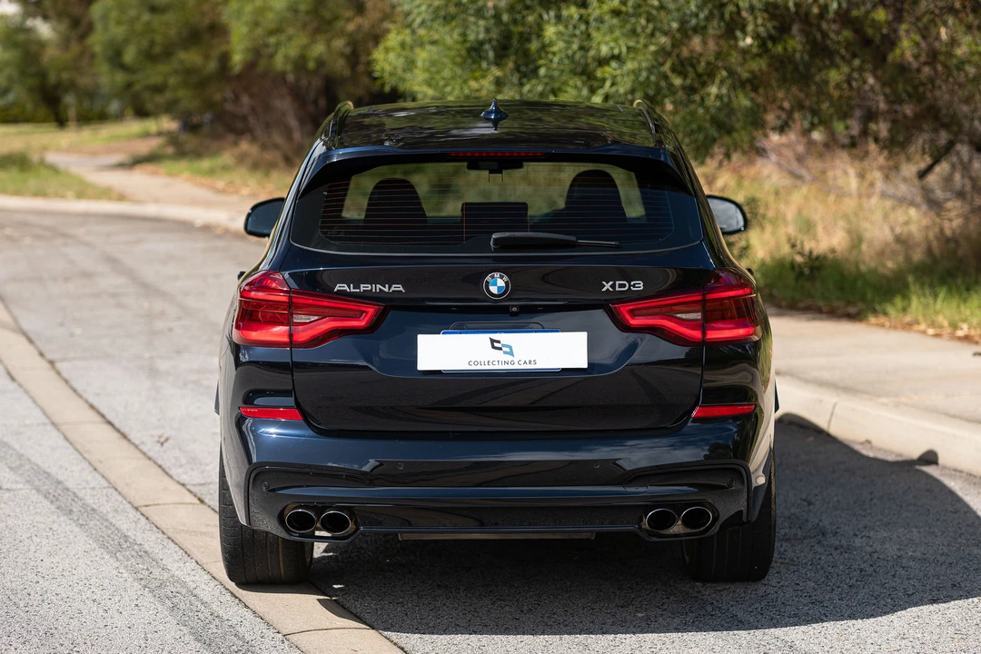 2019 BMW Alpina - Image 6 of 31