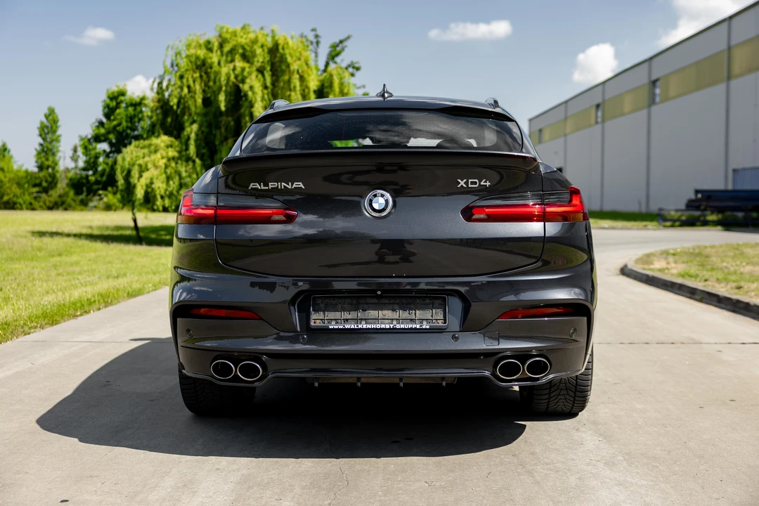 2019 BMW Alpina - Image 6 of 31