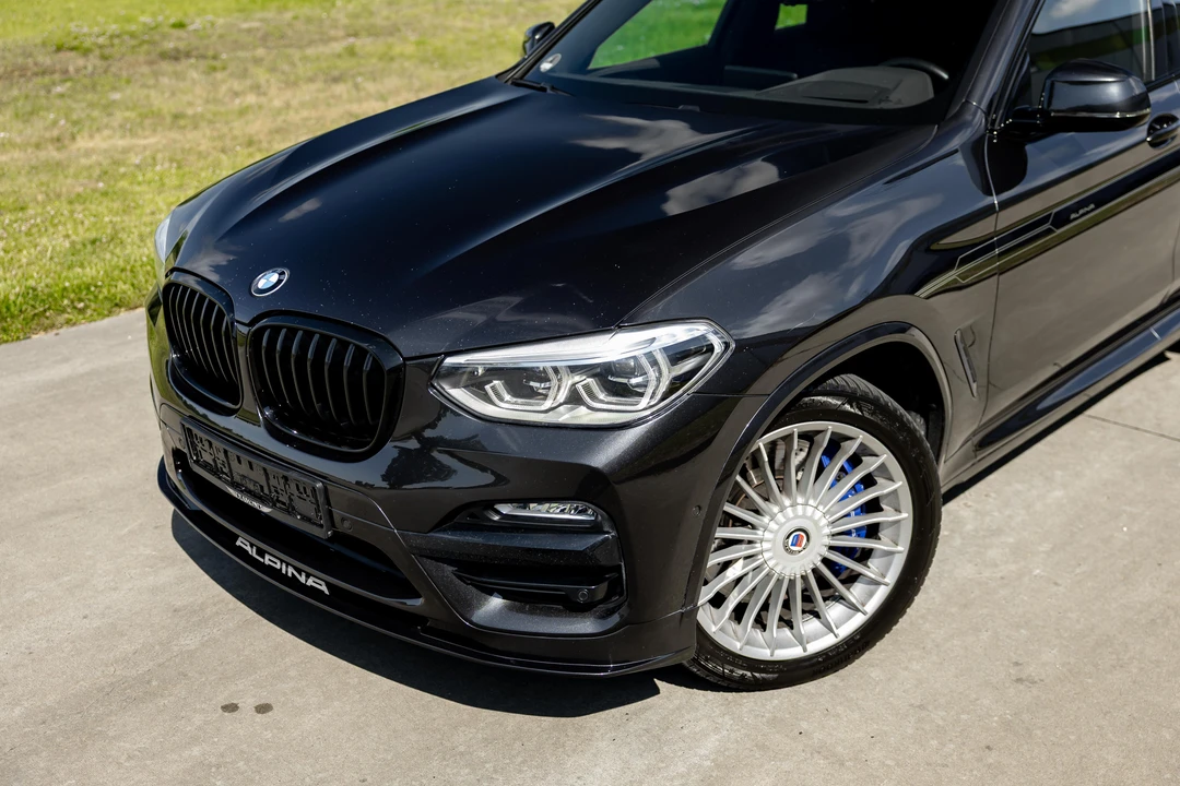 2019 BMW Alpina - Image 23 of 31