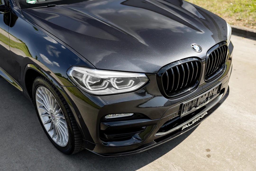 2019 BMW Alpina - Image 24 of 31