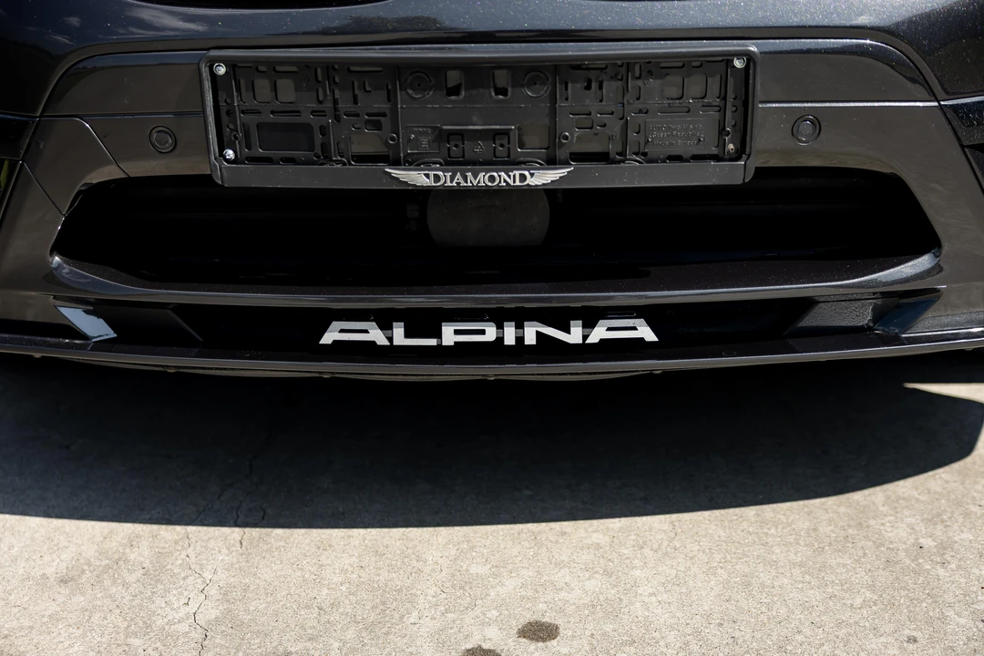 2019 BMW Alpina - Image 12 of 31