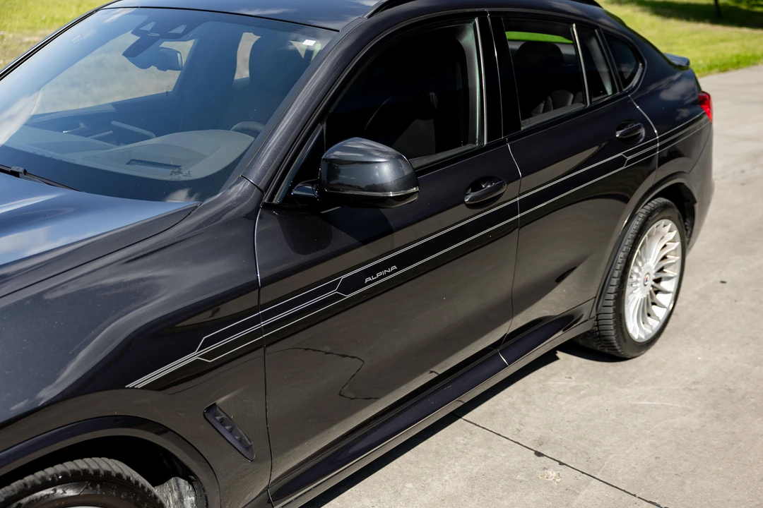 2019 BMW Alpina - Image 30 of 31
