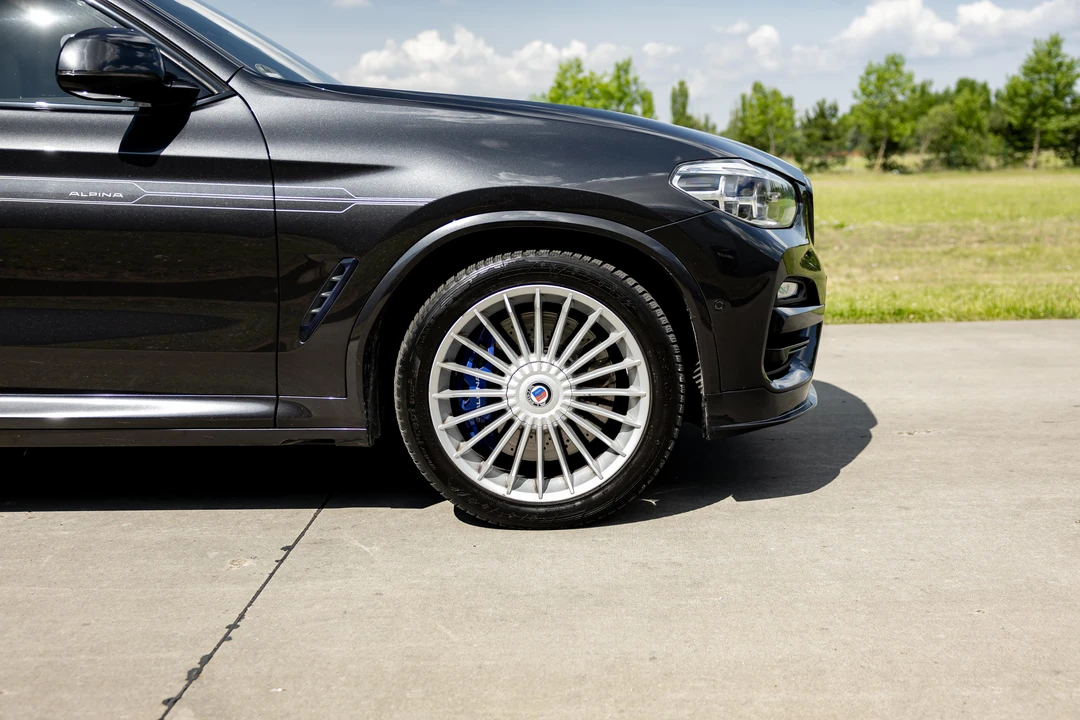 2019 BMW Alpina - Image 31 of 31