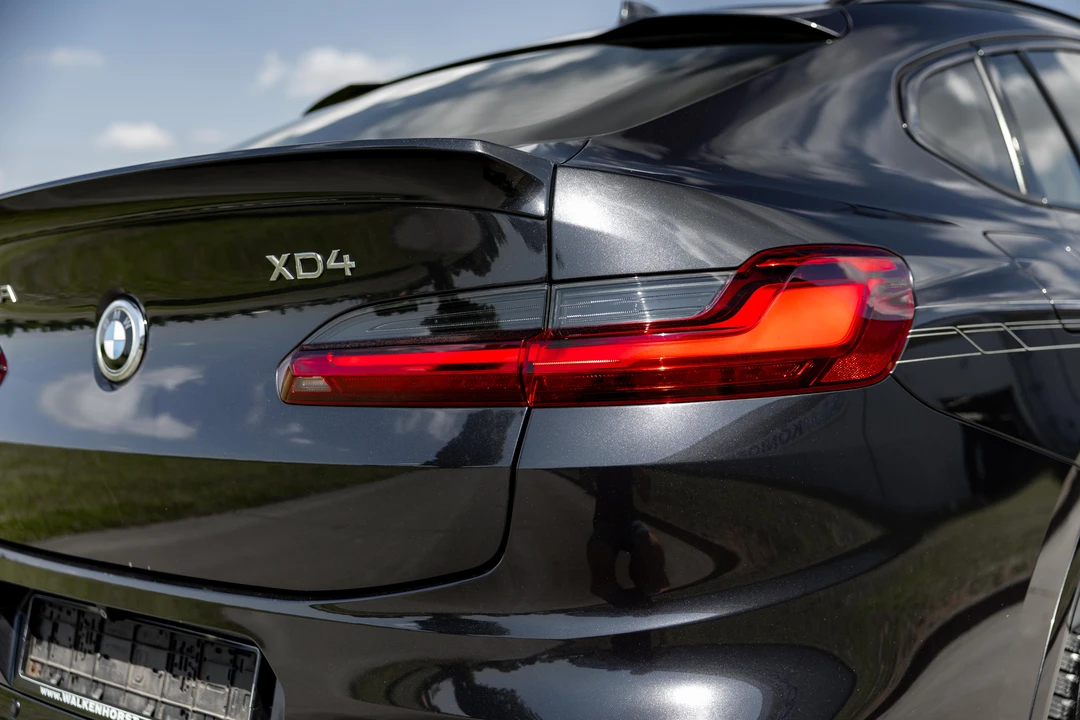 2019 BMW Alpina - Image 20 of 31