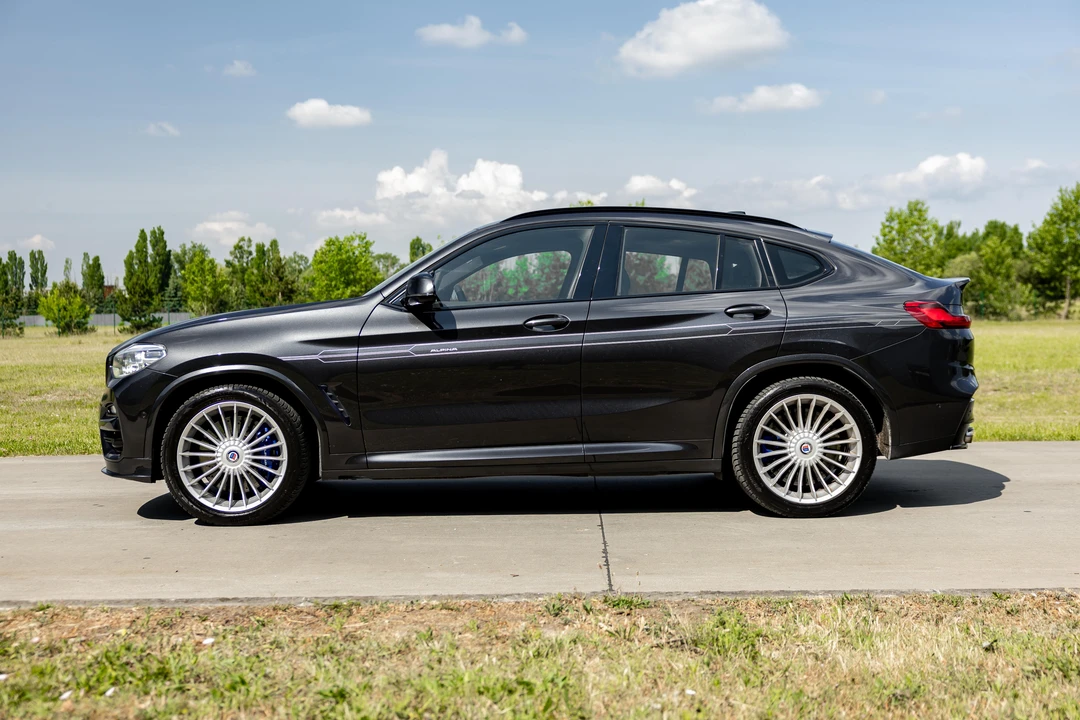 2019 BMW Alpina - Image 8 of 31