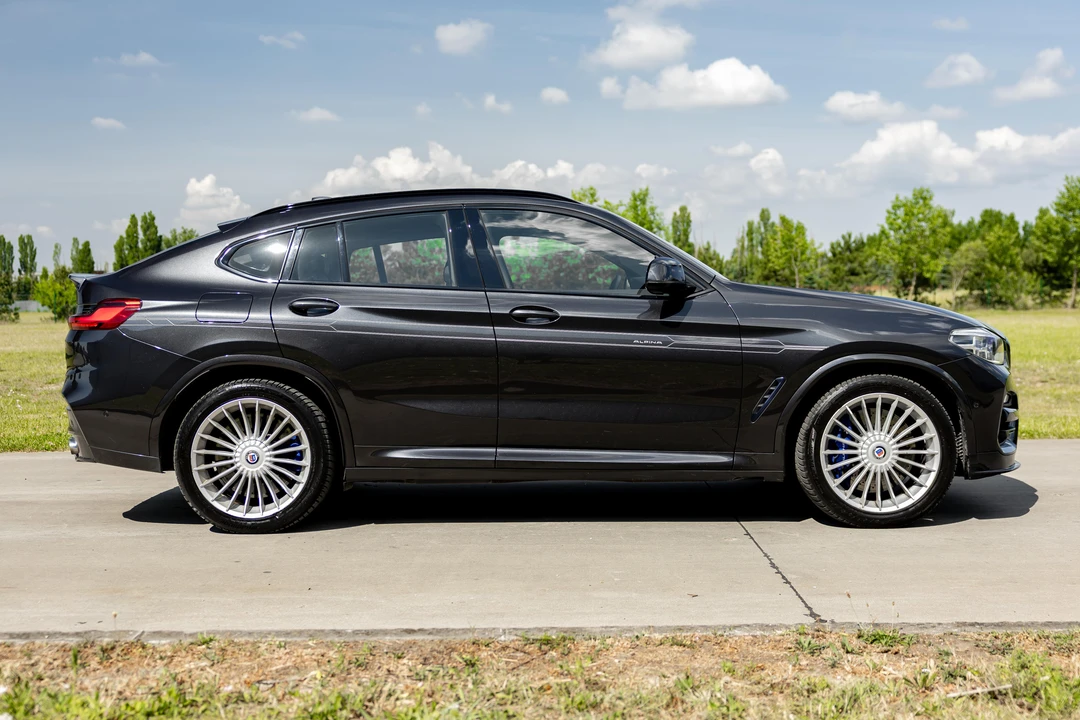 2019 BMW Alpina - Image 4 of 31