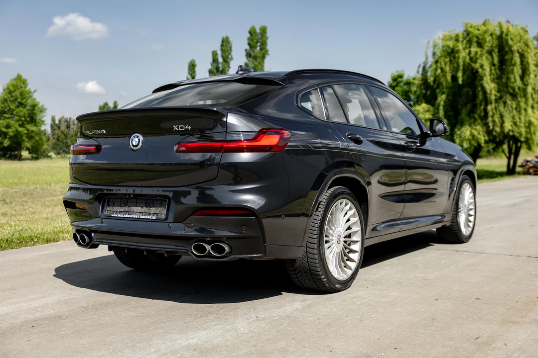 2019 BMW Alpina - Image 5 of 31