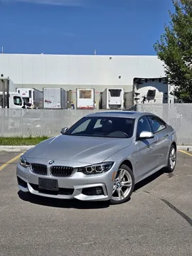 2019 BMW 430i xDrive Gran Coupe