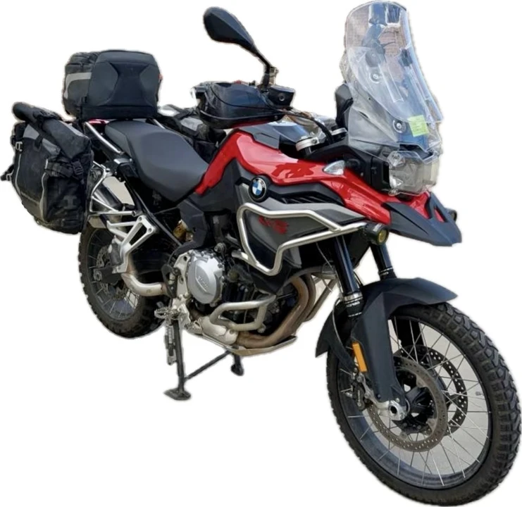 2019 BMW F650 - Image 10 of 11