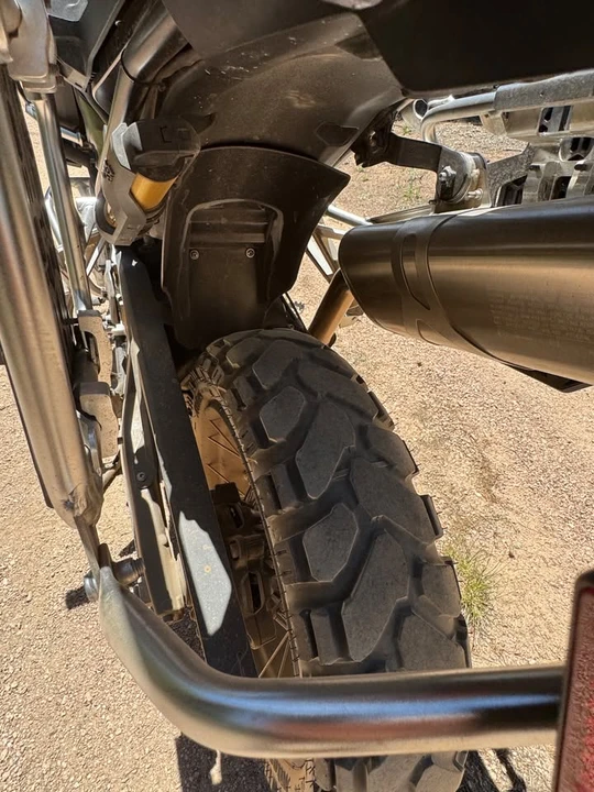 2019 BMW F650 - Image 6 of 11