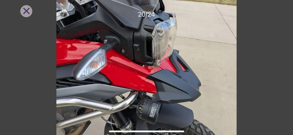 2019 BMW F650 - Image 5 of 11