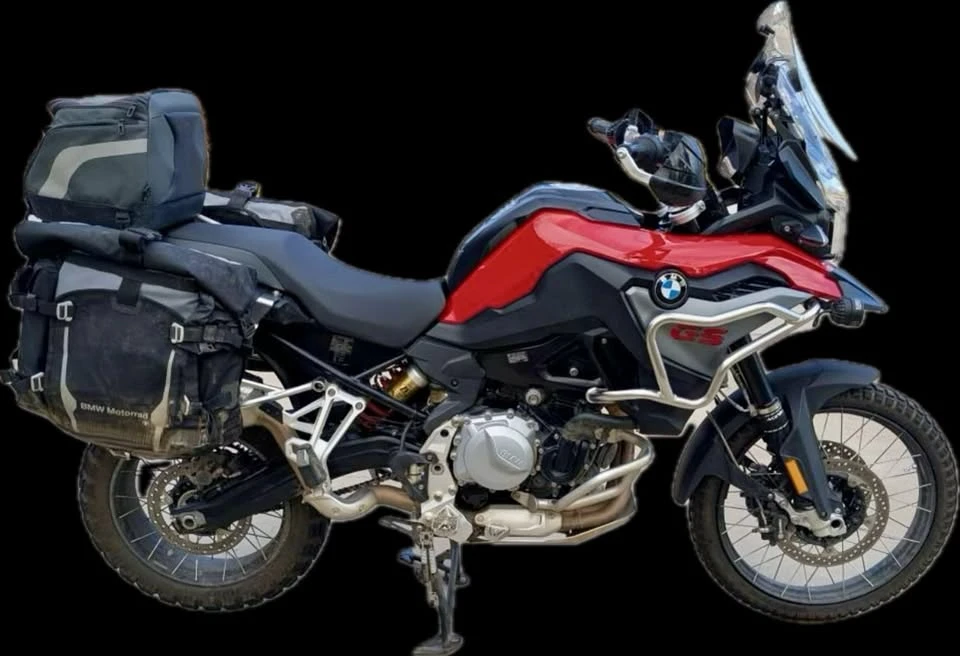 2019 BMW F650 - Image 11 of 11
