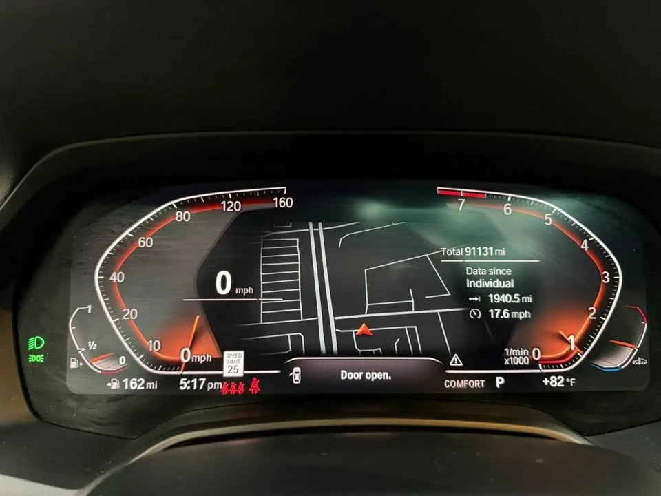 2019 BMW G05 X5 - Image 3 of 13