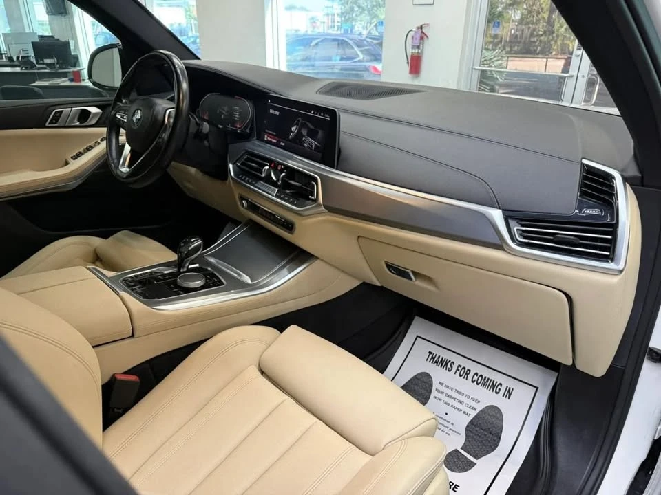 2019 BMW G05 X5 - Image 6 of 13