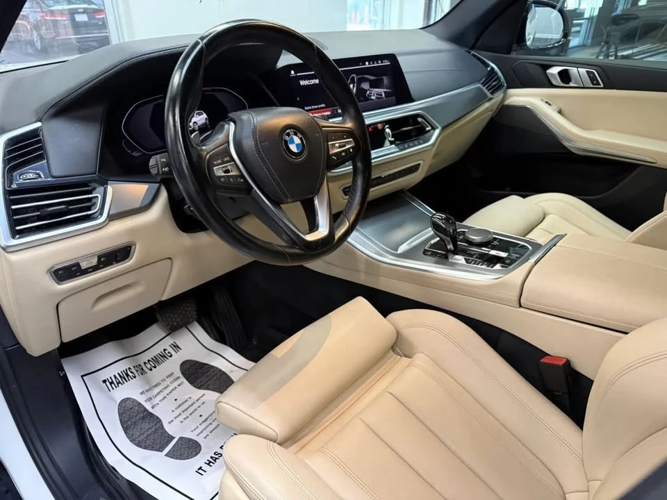 2019 BMW G05 X5 - Image 9 of 13