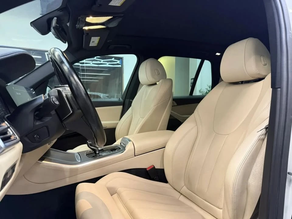 2019 BMW G05 X5 - Image 8 of 13