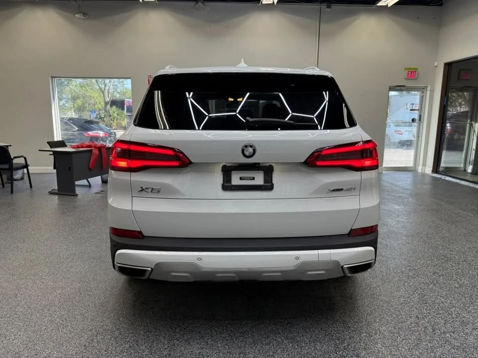 2019 BMW G05 X5 - Image 11 of 13