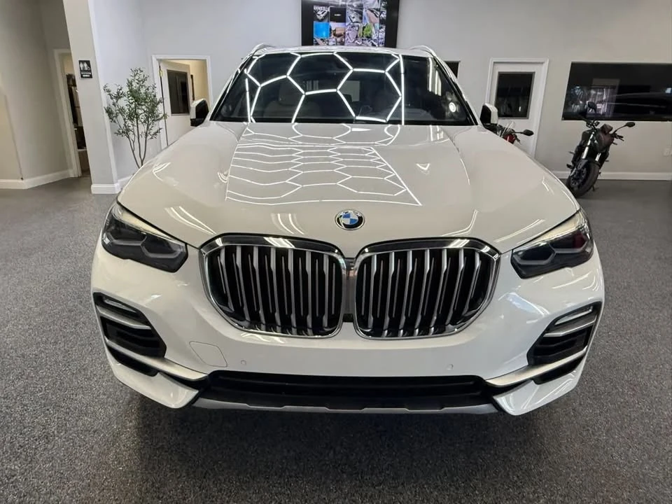 2019 BMW G05 X5 - Image 12 of 13