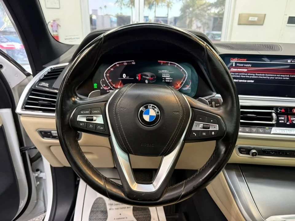 2019 BMW G05 X5 - Image 4 of 13