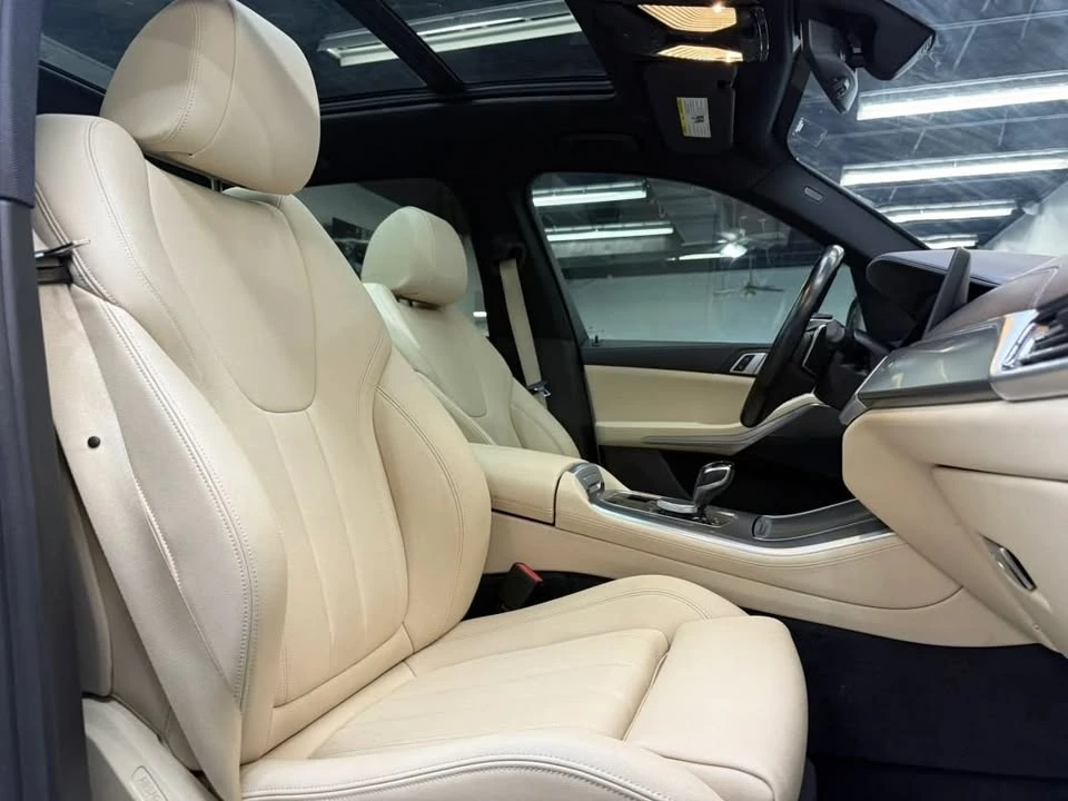 2019 BMW G05 X5 - Image 5 of 13