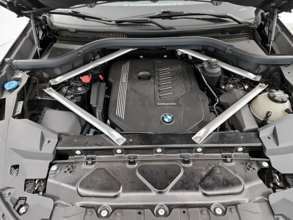 2019 BMW G05 X5 - Image 13 of 13
