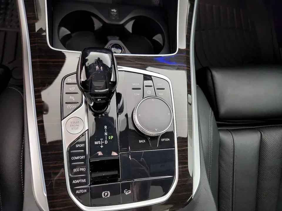 2019 BMW G05 X5 - Image 11 of 13