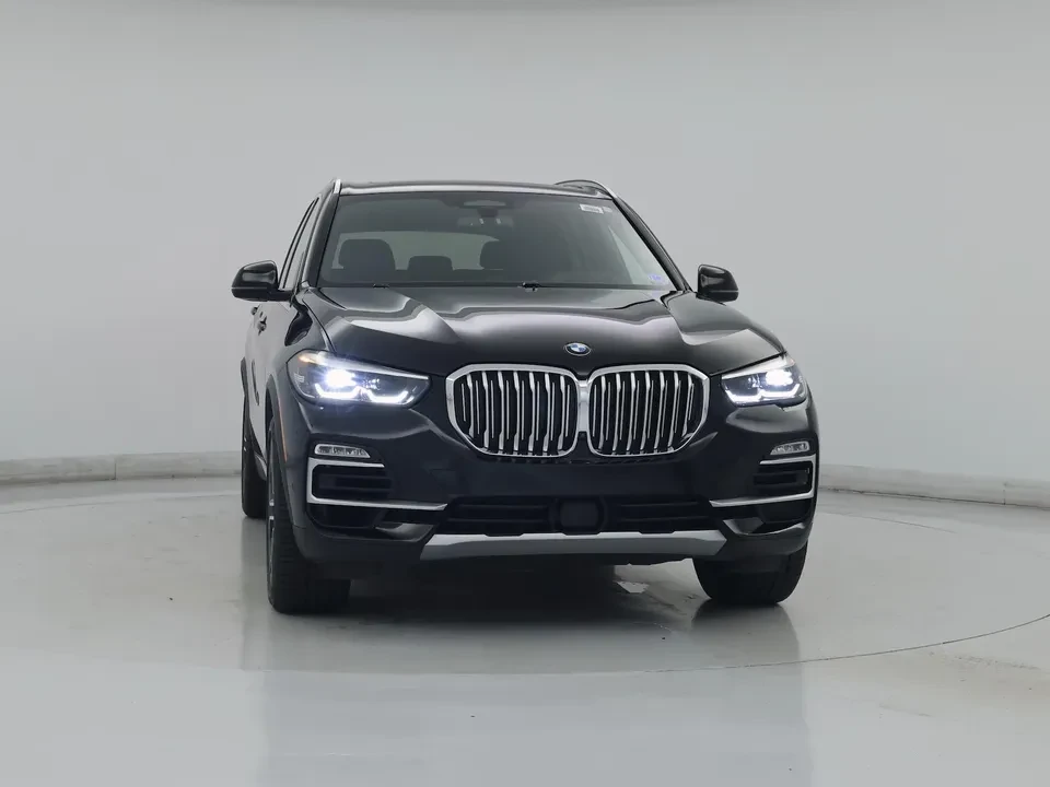 2019 BMW G05 X5 - Image 5 of 13