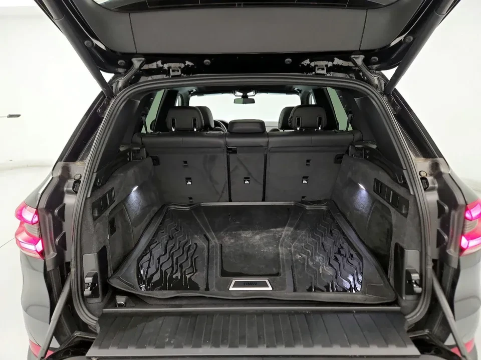 2019 BMW G05 X5 - Image 12 of 13
