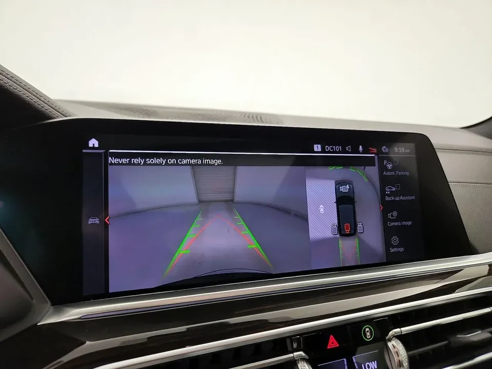 2019 BMW G05 X5 - Image 8 of 13