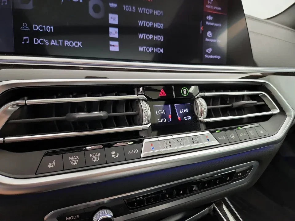 2019 BMW G05 X5 - Image 9 of 13