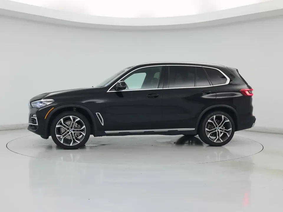 2019 BMW G05 X5 - Image 3 of 13
