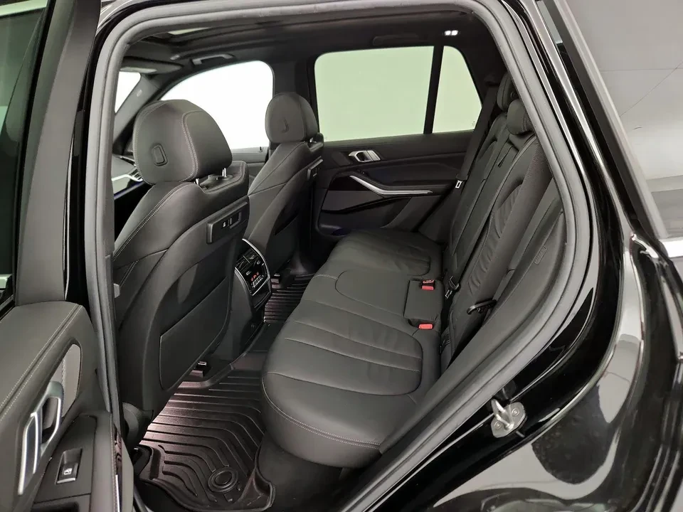 2019 BMW G05 X5 - Image 10 of 13
