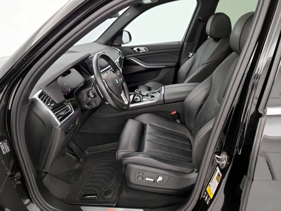 2019 BMW G05 X5 - Image 6 of 13