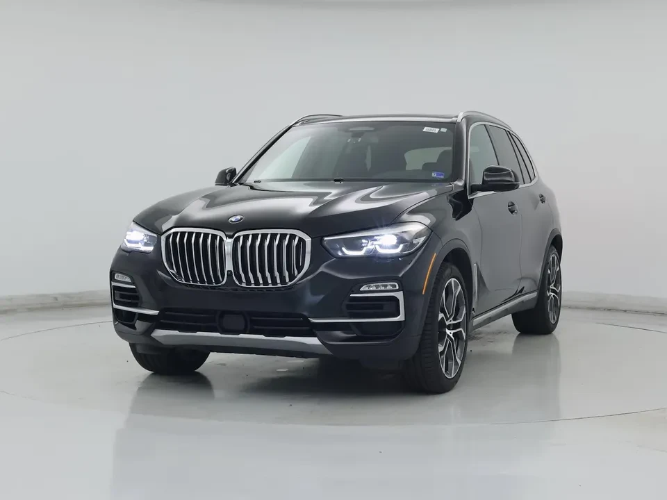 2019 BMW G05 X5 - Image 4 of 13