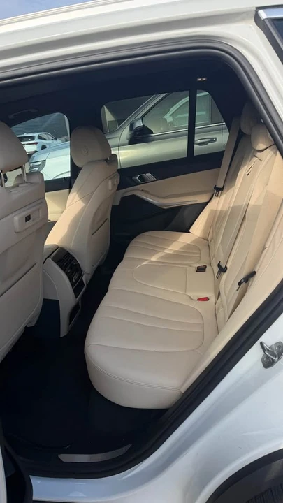 2019 BMW 5 Series - Image 3 of 3