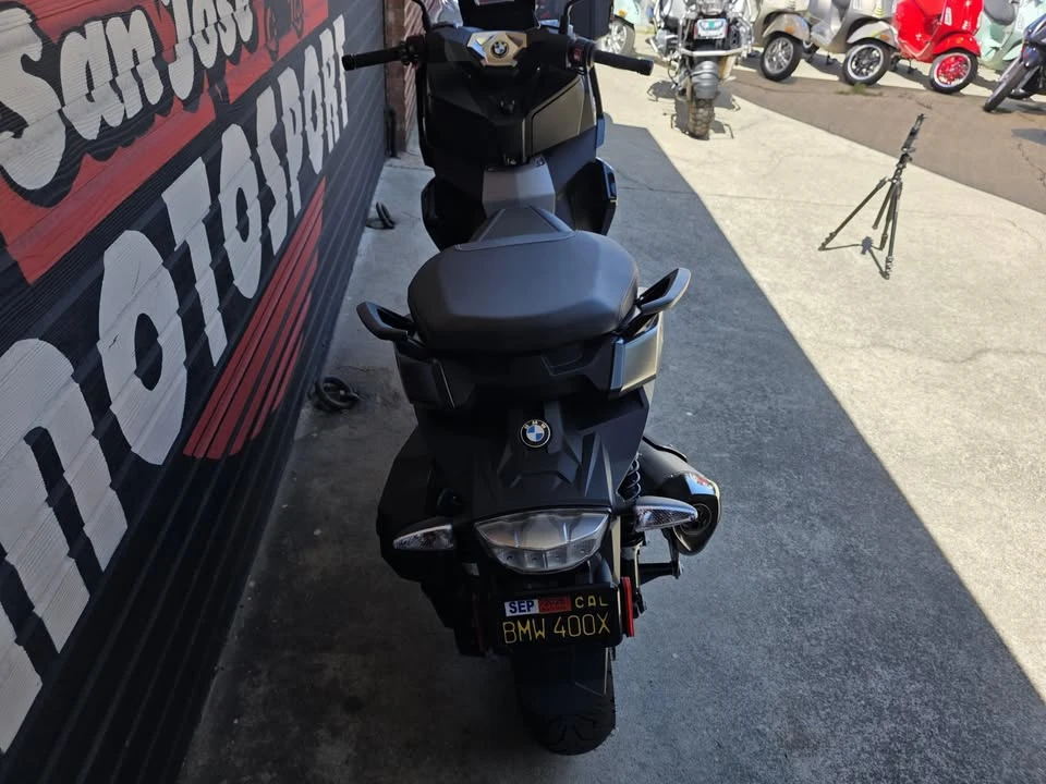 2019 BMW Motorcycles - Image 7 of 12