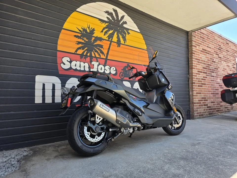 2019 BMW Motorcycles - Image 8 of 12