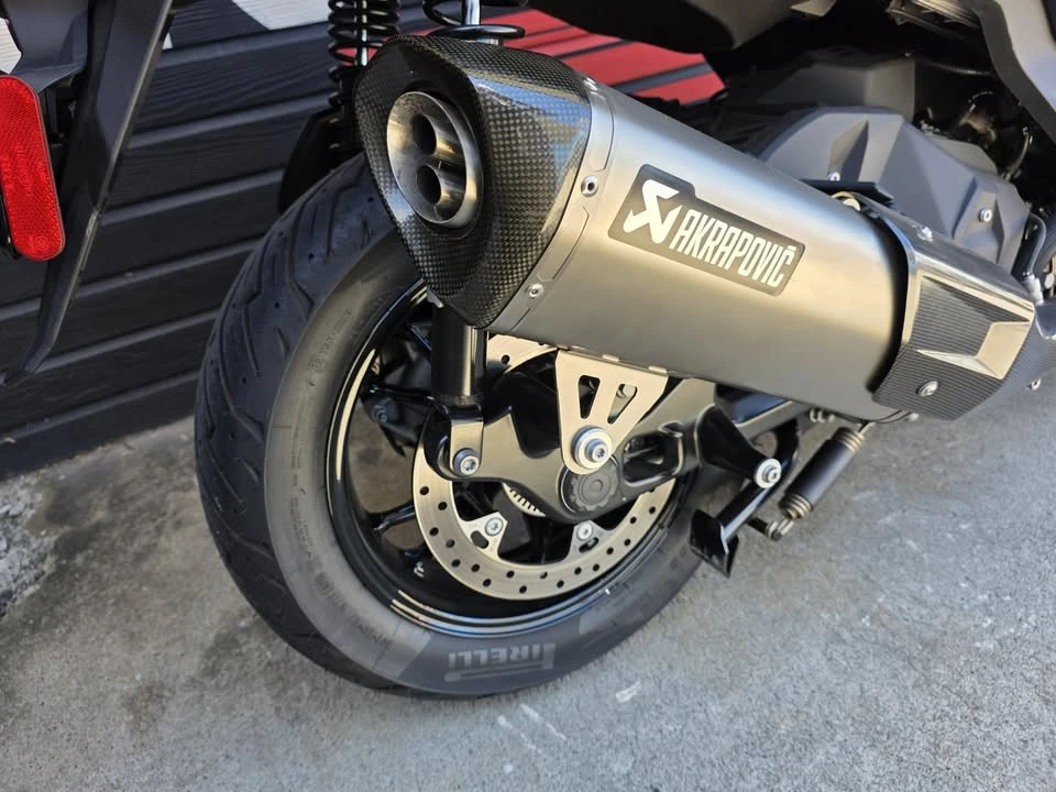 2019 BMW Motorcycles - Image 10 of 12