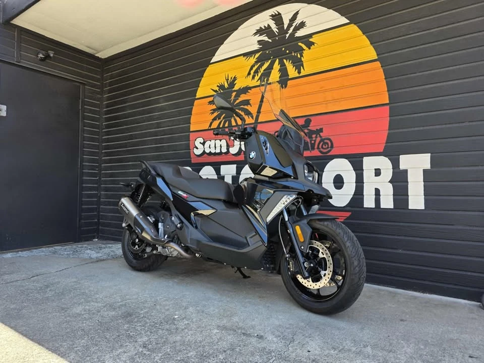2019 BMW Motorcycles - Image 2 of 12
