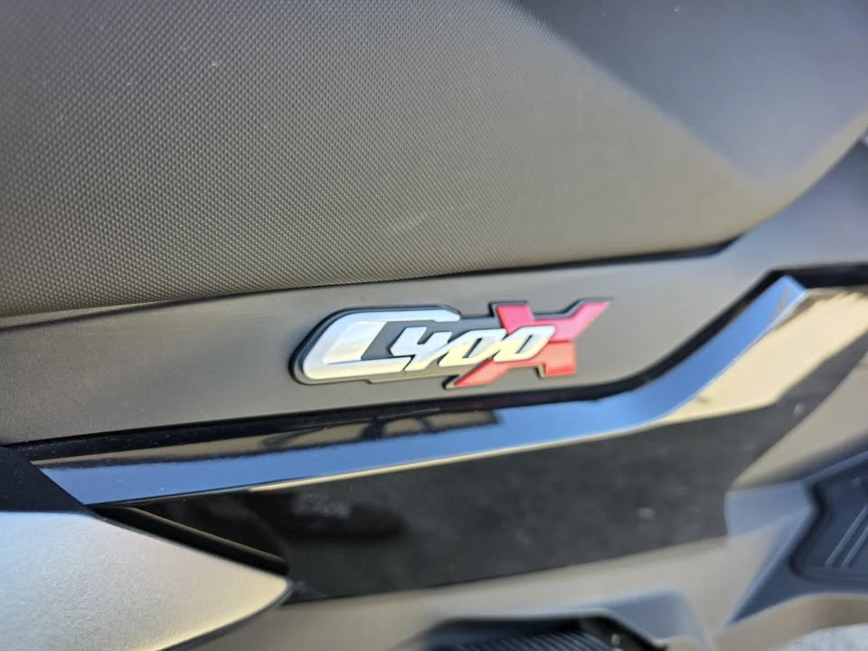 2019 BMW Motorcycles - Image 11 of 12