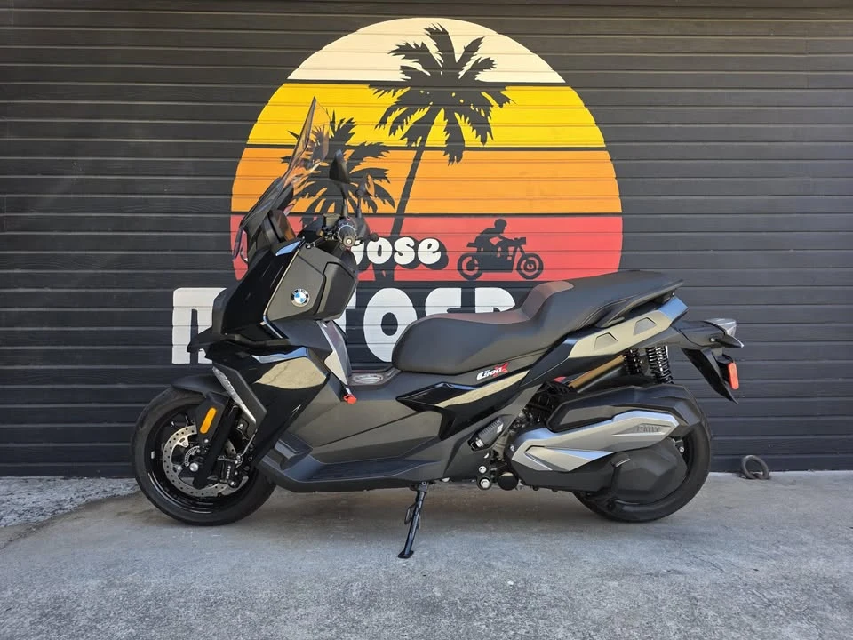 2019 BMW Motorcycles - Image 5 of 12