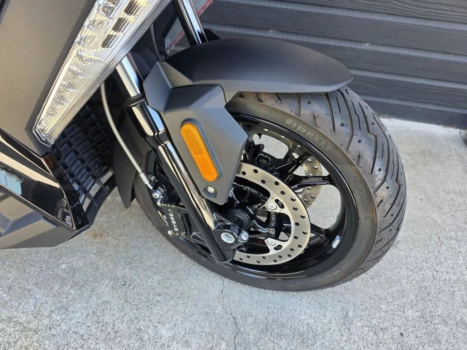 2019 BMW Motorcycles - Image 12 of 12