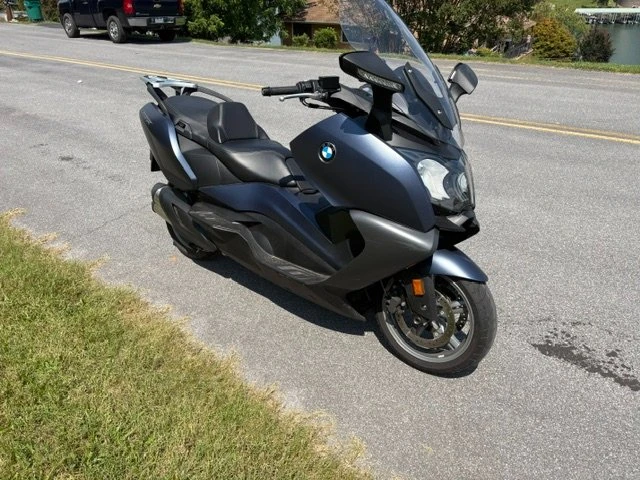 2019 BMW Motorcycles - Image 3 of 8
