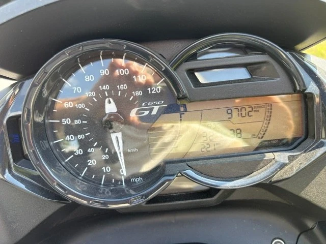 2019 BMW Motorcycles - Image 8 of 8