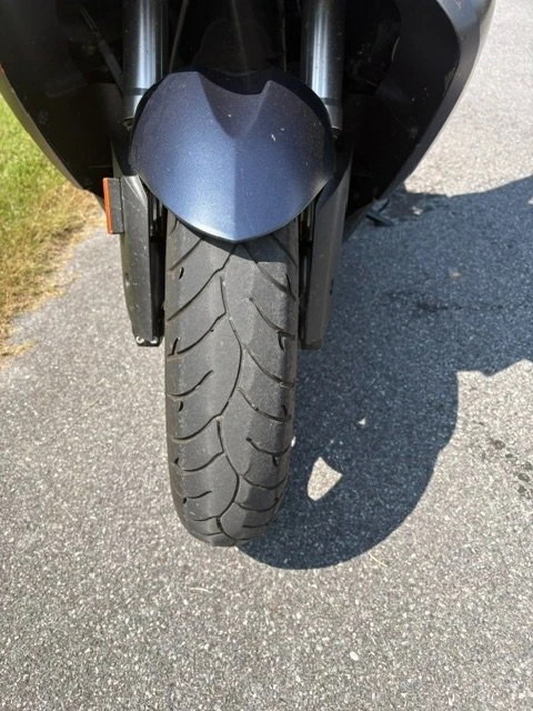 2019 BMW Motorcycles - Image 6 of 8