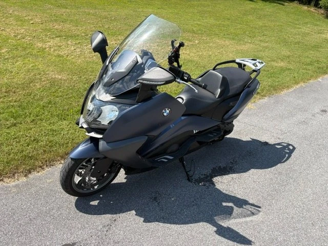 2019 BMW Motorcycles - Image 4 of 8