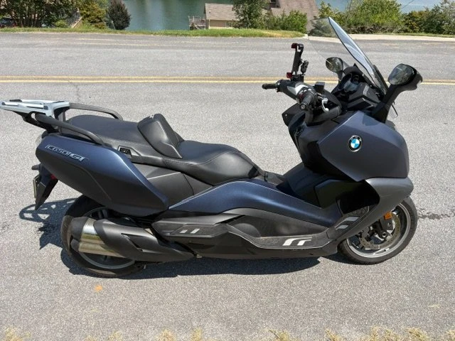 2019 BMW Motorcycles - Image 2 of 8