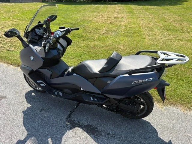 2019 BMW Motorcycles - Image 5 of 8