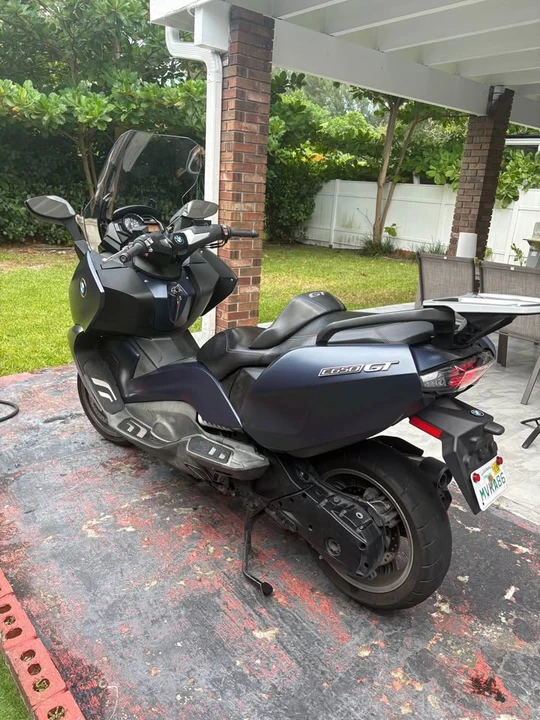 2019 BMW Motorcycles - Image 2 of 6