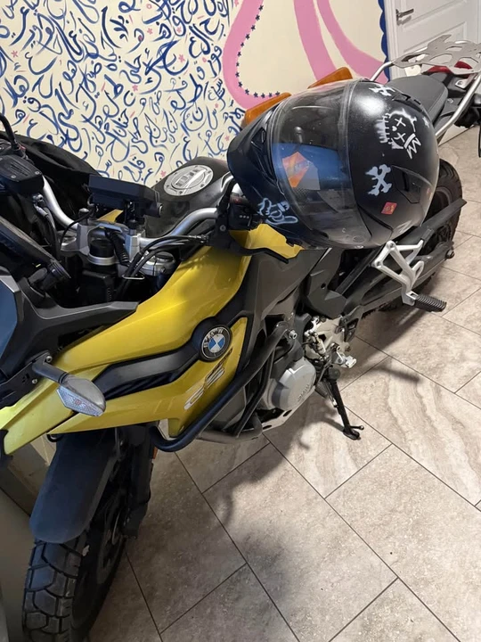 2019 BMW F650 - Image 5 of 5